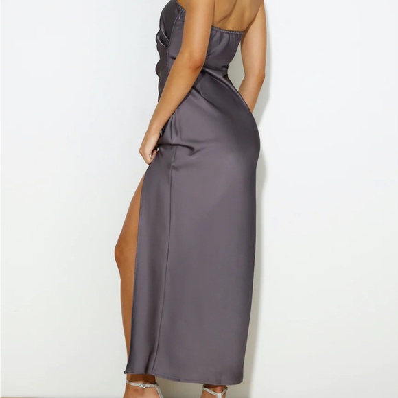 Holly Molly Strapless Dress - Picture 2 of 4